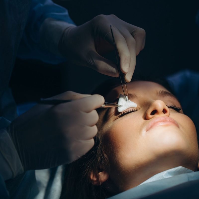 Pterygium Treatment in Ahmedabad